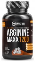 ARGININE MAXX 1200 90 kapslí 