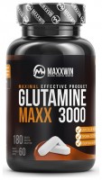 GLUTAMINE MAXX 3000 180 tablet 