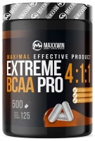 EXTREME BCAA PRO 4:1:1 500 kapslí 