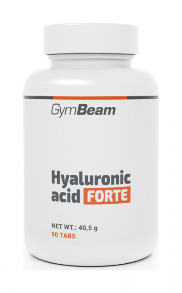 Kyselina hyaluronová Forte 90 tbl