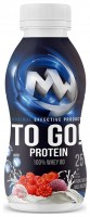 PROTEIN TO GO! 25 g 