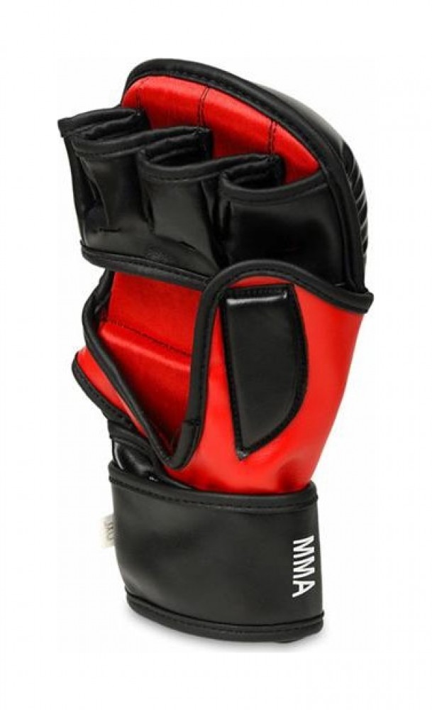 MMA rukavice DBX ARM-2011