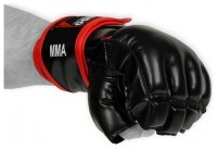 MMA rukavice DBX ARM-2014a 