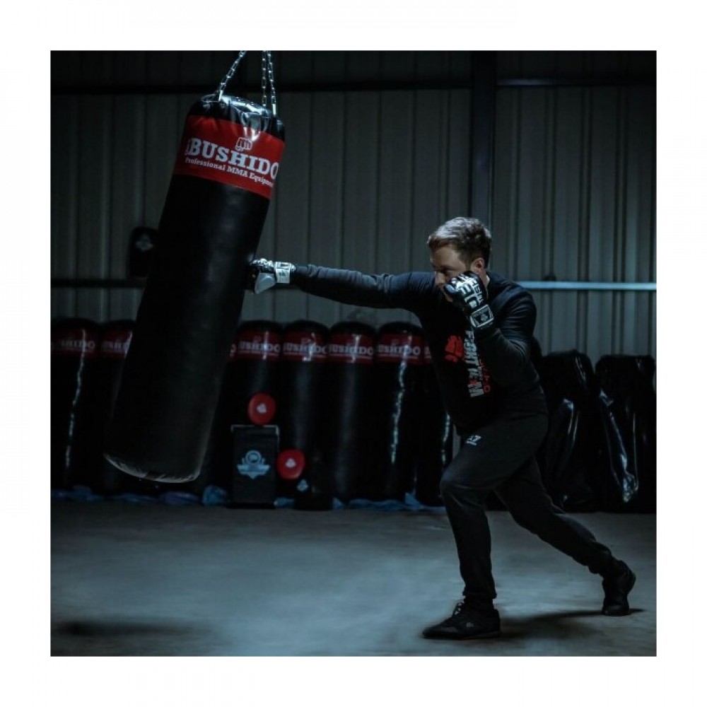 Boxovací pytel DBX 130 cm 30 kg