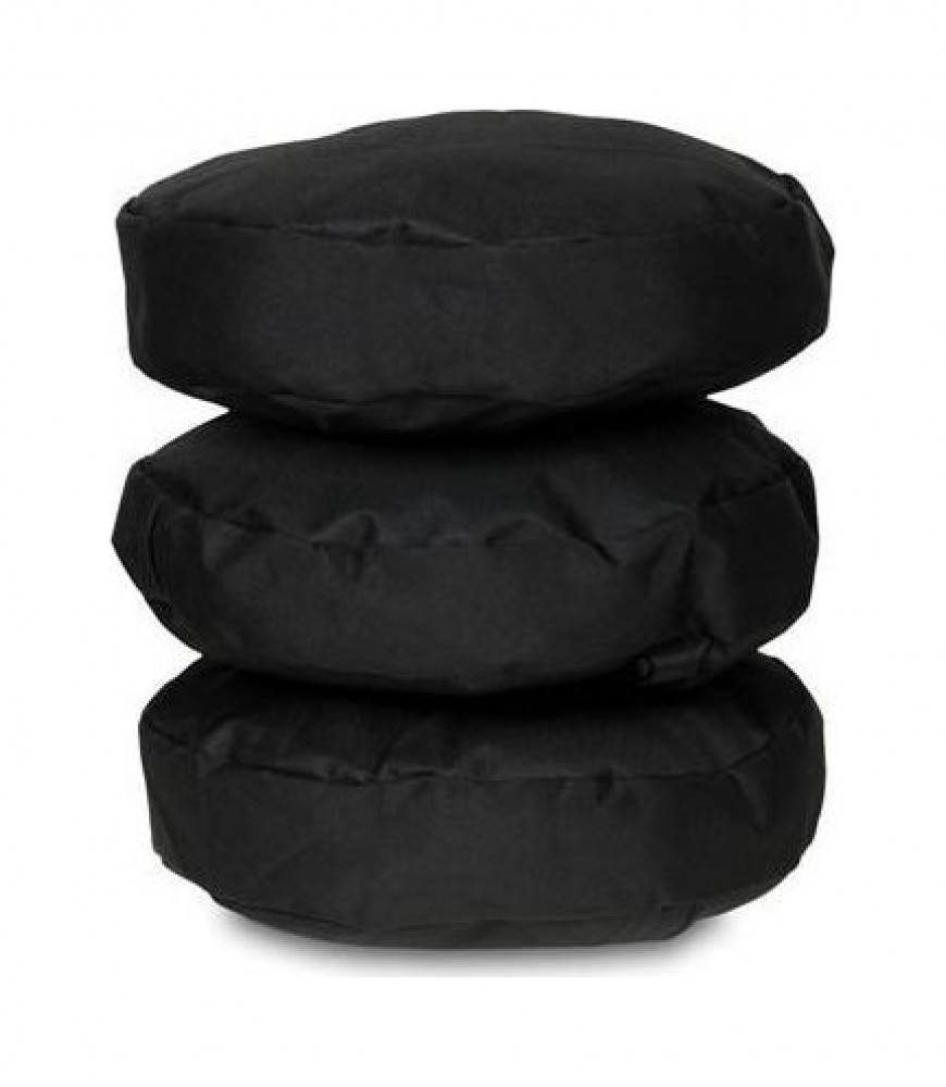 Kettlebell regulovatelný DBX XBAG 1-40 kg