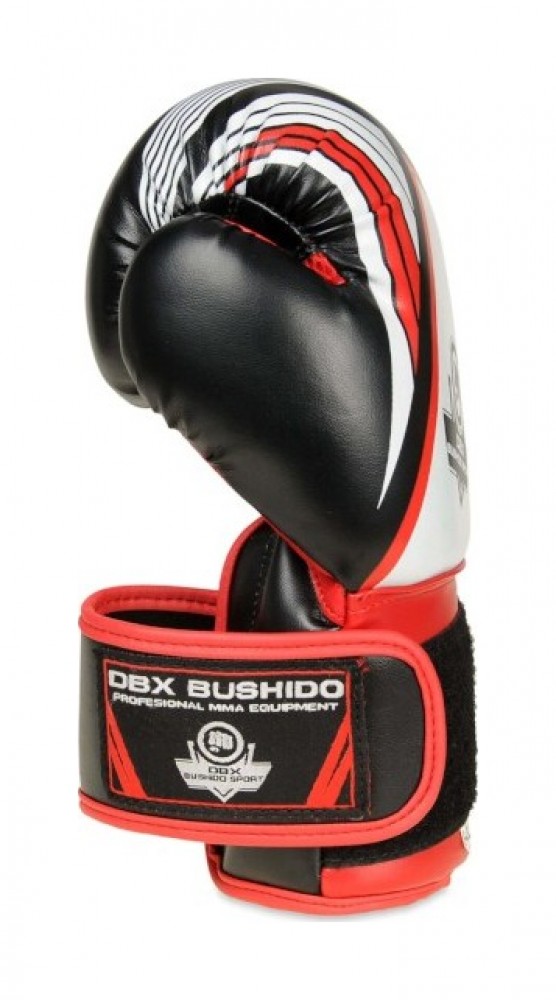 Boxerské rukavice DBX ARB407v2 6 oz.