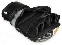 MMA rukavice DBX ARM-2011b 