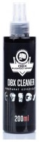 Čistič tréninkového vybavení DBX Cleaner 200 ml 