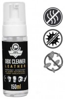 Čistič koženého tréninkového vybavení DBX Leather Cleaner 150 ml 