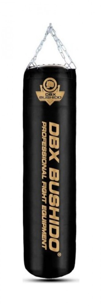 Boxovací pytel DBX SBRX-G 140/30cm 60kg