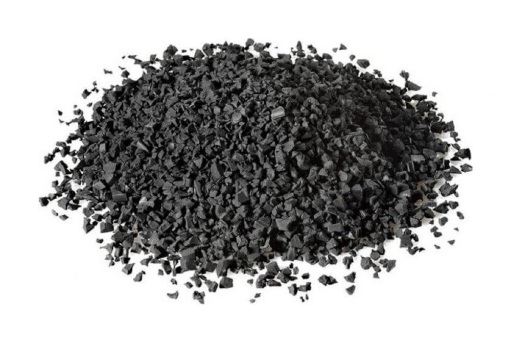 Náhradní granulát DBX SBRX 15 kg