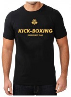 Tričko DBX Kick-boxing 