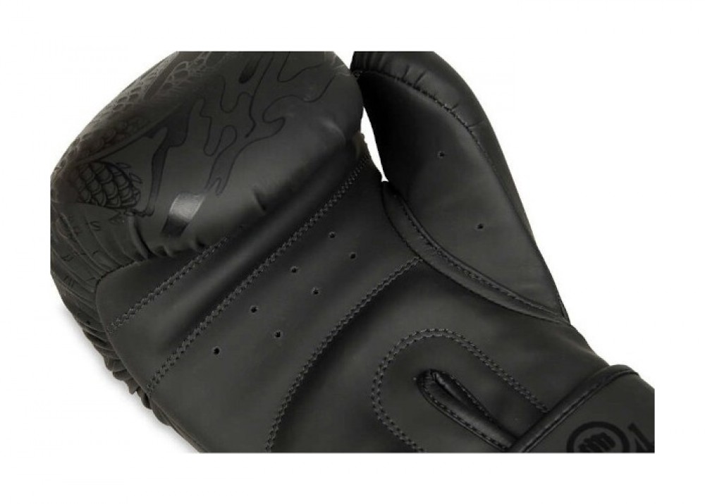 Boxerské rukavice DBX B-2v18