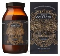 Grass Fed True Collagen 200 g 