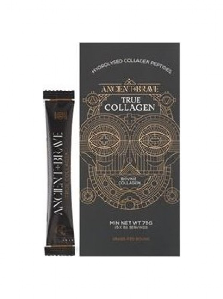 Grass Fed True Collagen Box 15 x 5 g