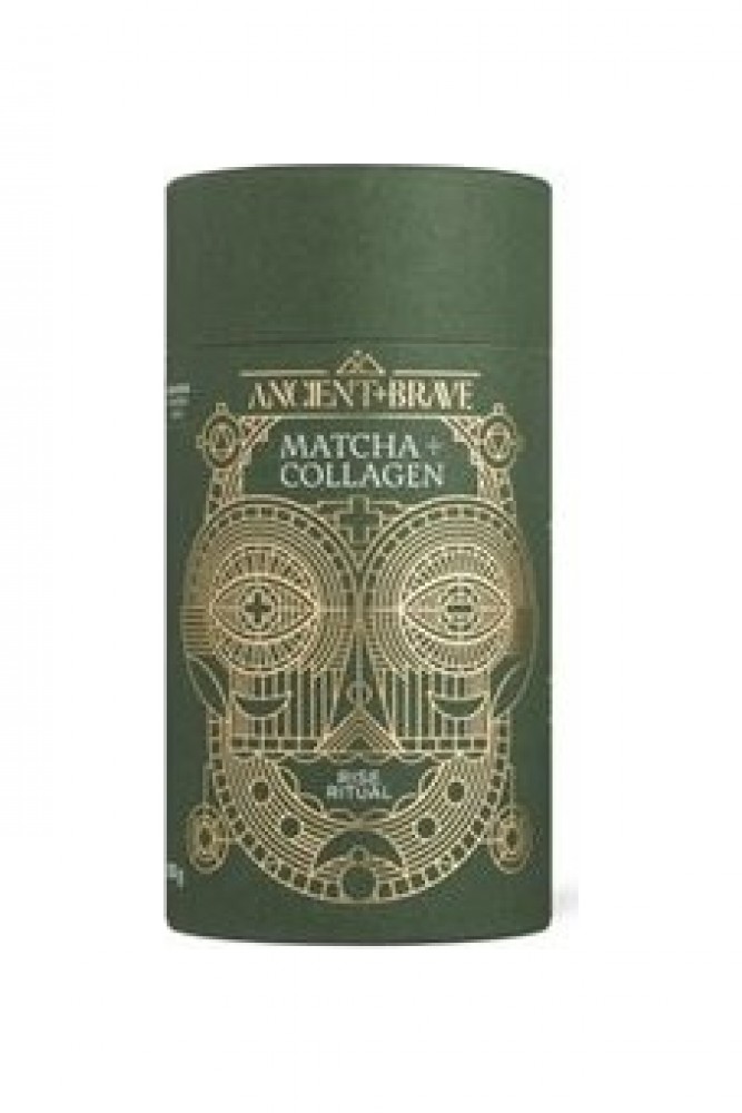 Matcha + Collagen 150 g