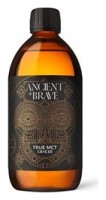 True MCT 500 ml (Triglyceridy se středně dlouhým řetězcem) 