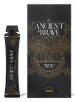 True MCT Box 15 x 10ml (Triglyceridy se středně dlouhým řetězcem) 