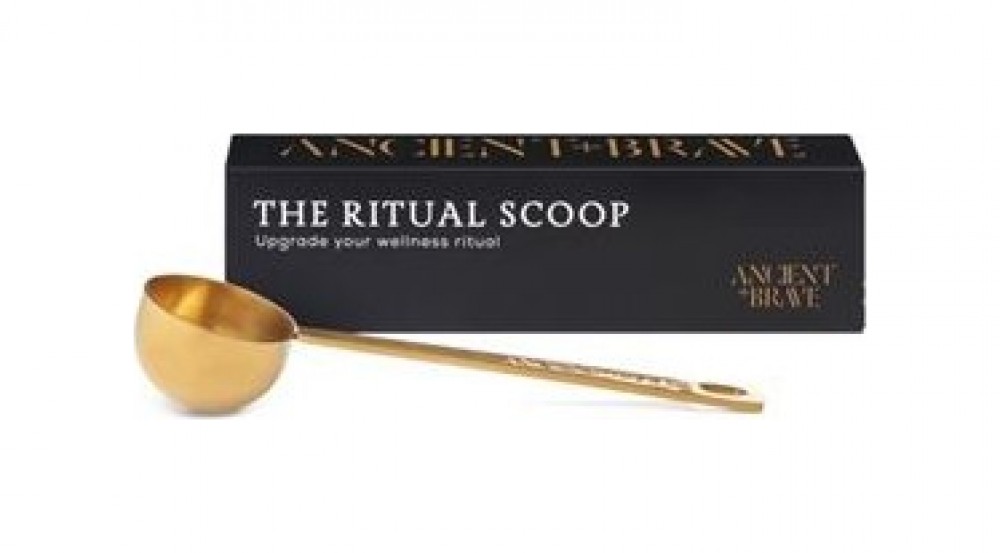 True Ritual Scoop