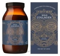 Wild Marine Collagen 200 g 