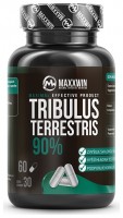 TRIBULUS TERRESTRIS 90% 60 kapslí 