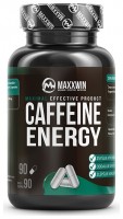 CAFFEINE ENERGY 90 kapslí 