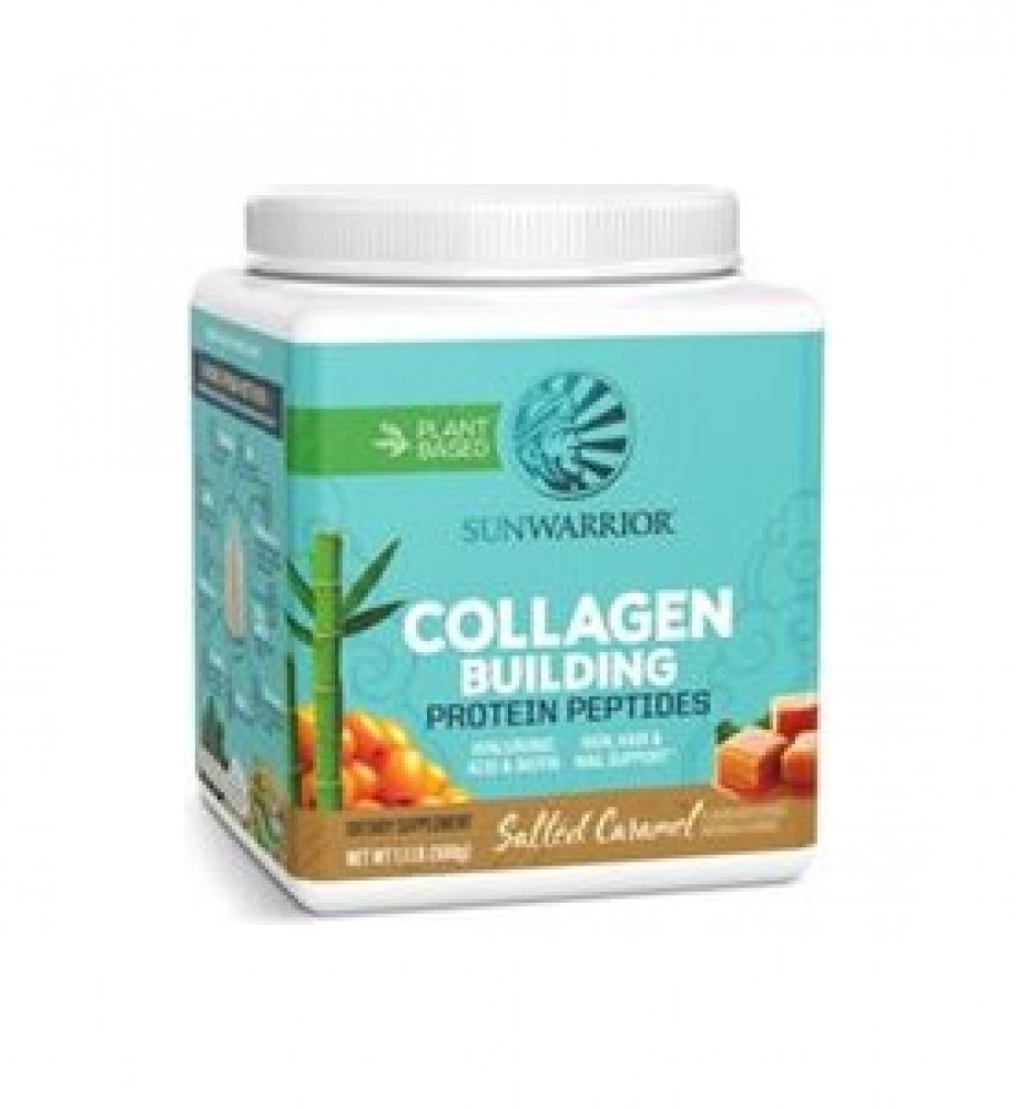 Collagen Builder 500g slaný karamel