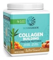 Collagen Builder 500g slaný karamel 