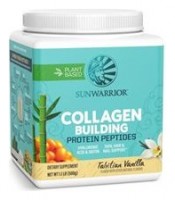 Collagen Builder 500g vanilka 