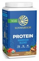 Protein Blend BIO 750g francouzský javorový toast (Hrachový a konopný protein) 