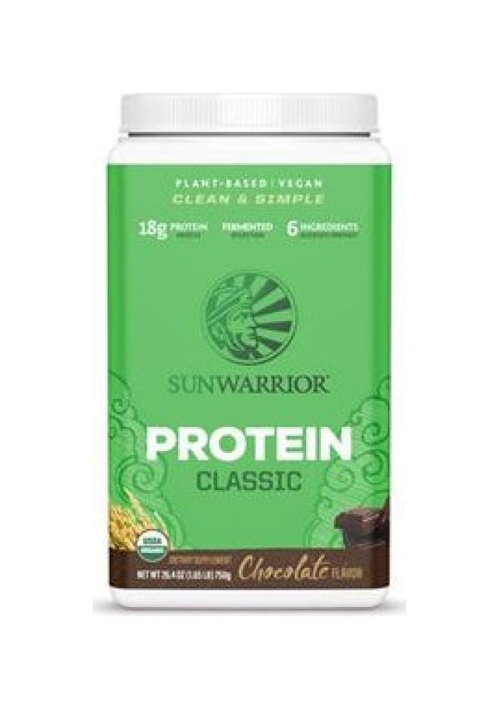 Protein Classic BIO 750g čokoláda 