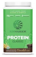 Protein Classic BIO 750g čokoláda  