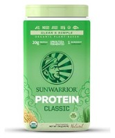 Protein Classic BIO 750g natural  