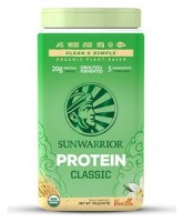 Protein Classic BIO 750g vanilka  