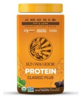 Protein Classic Plus BIO 750g čokoláda (Proteinová směs)  