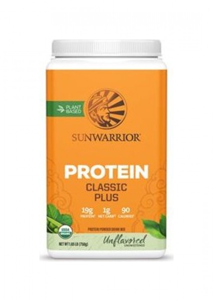 Protein Classic Plus BIO 750g natural