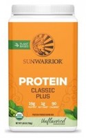Protein Classic Plus BIO 750g natural 