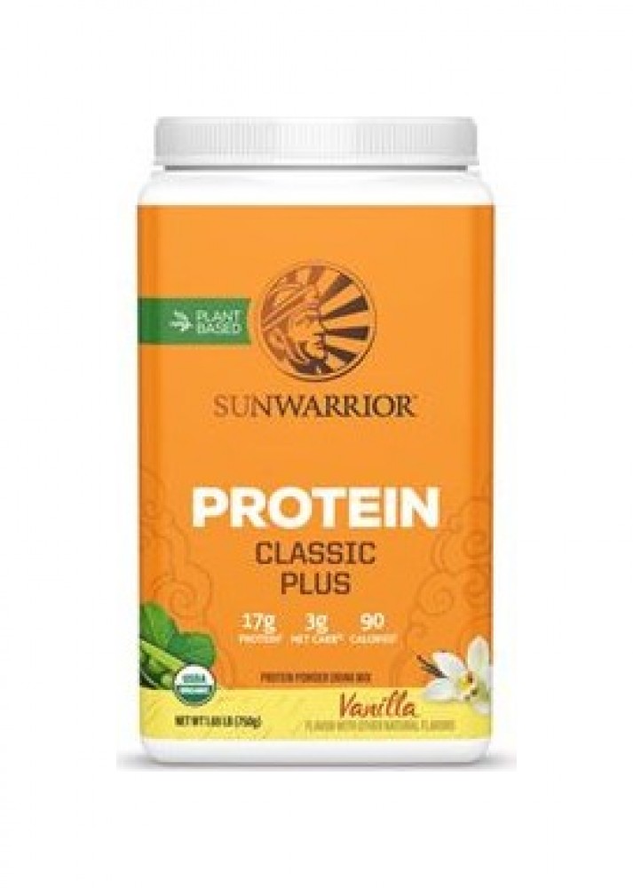 Protein Classic Plus BIO 750g vanilka 