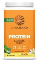 Protein Classic Plus BIO 750g vanilka  