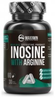 INOSINE WITH ARGININE 60 kapslí 