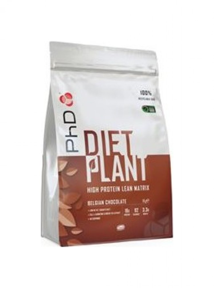 Diet Plant Protein 1 kg