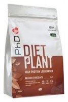 Diet Plant Protein 1 kg 