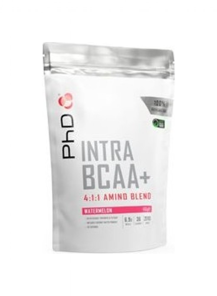 Intra BCAA+ 450 g vodní meloun