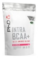 Intra BCAA+ 450 g vodní meloun 