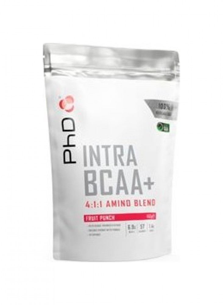 Intra BCAA+ 450 g