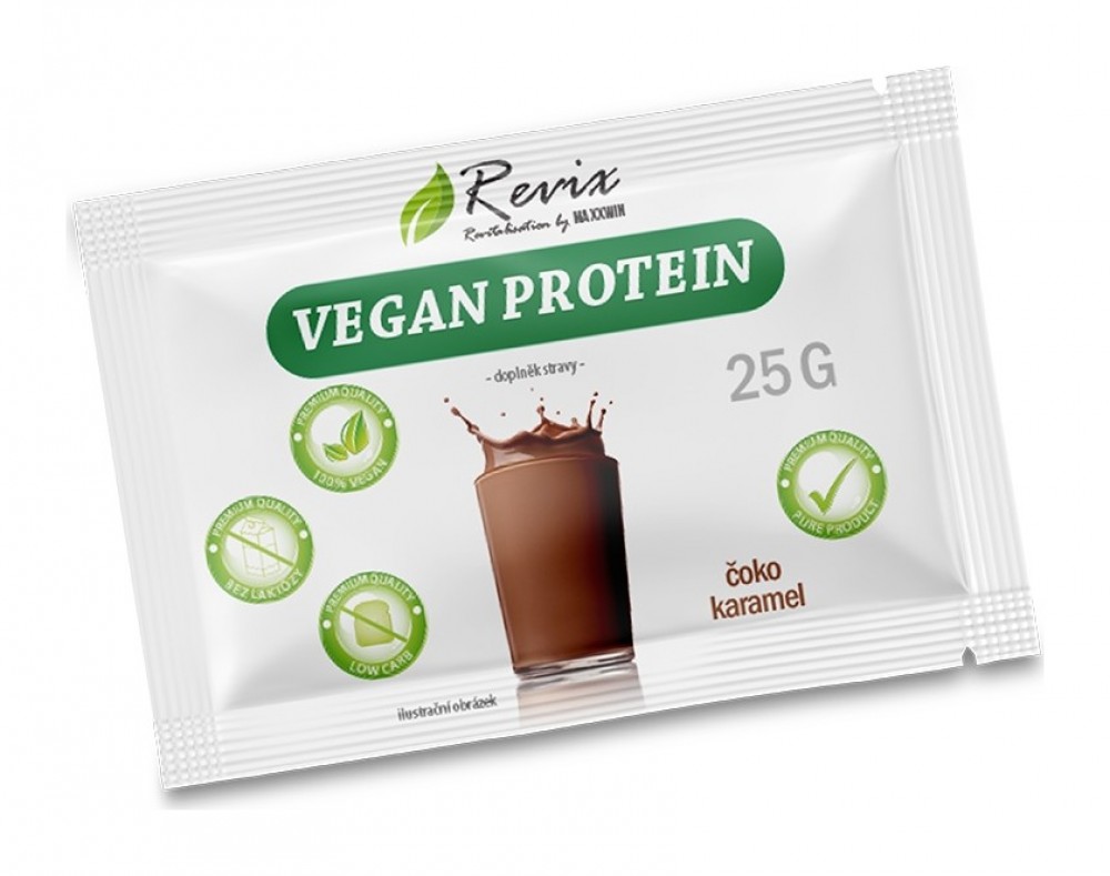 VEGAN PROTEIN 25 g