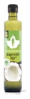 Caprylic Oil 500 ml (Olej s kyselinou kaprylovou) 