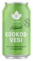 Coconut Water 310 ml natural 