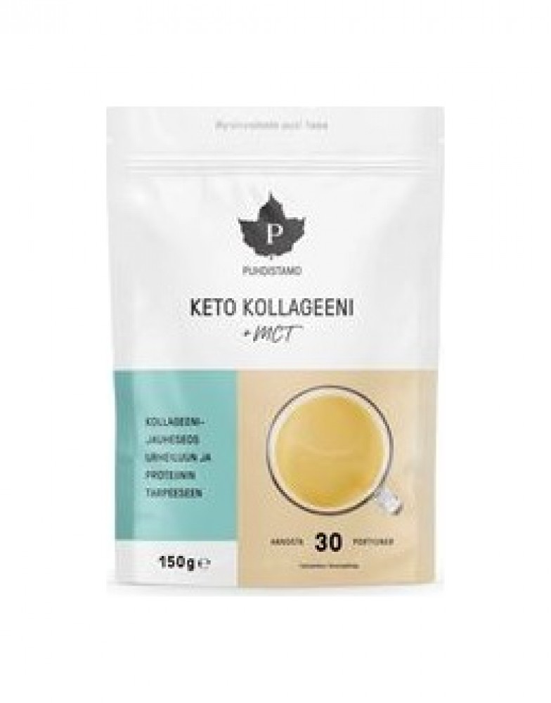 Collagen 150g natural