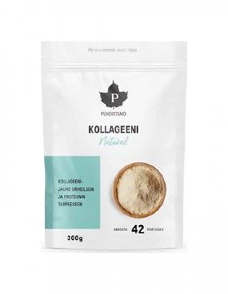 Collagen 300g natural